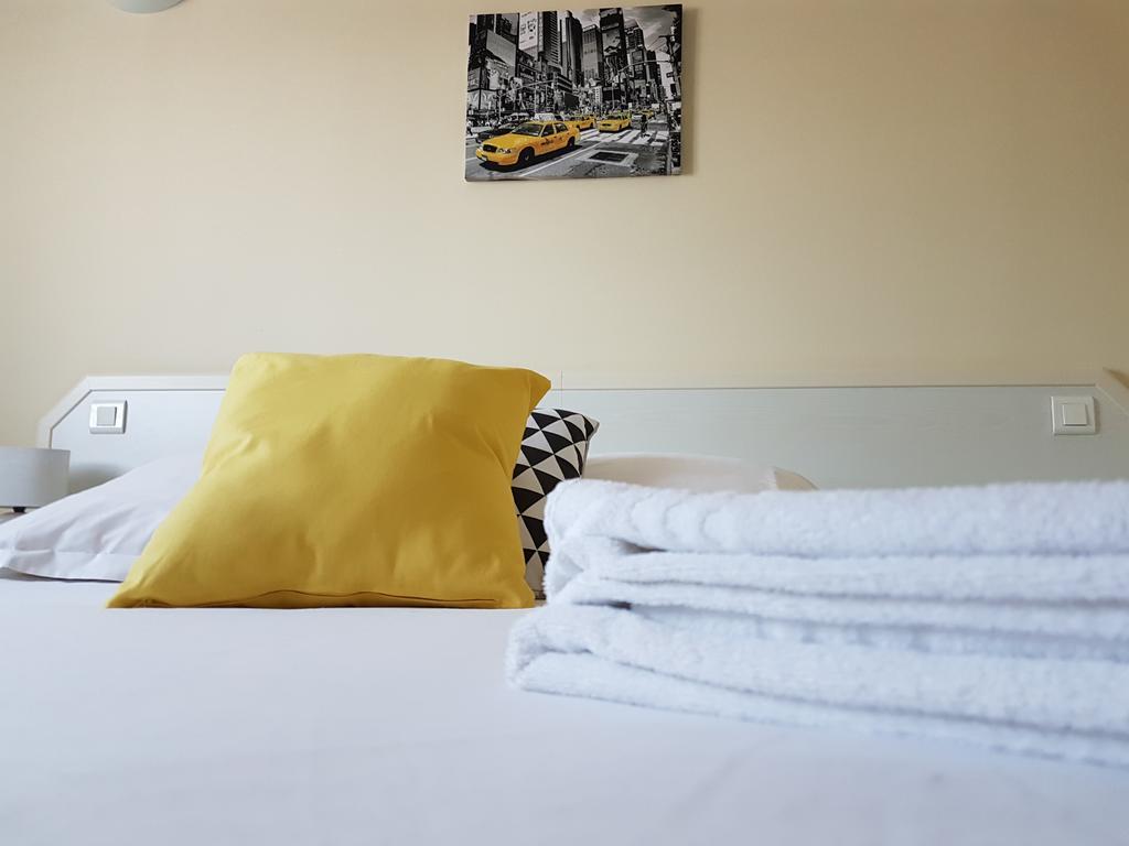 Hotel Le Sainte Florence Dış mekan fotoğraf