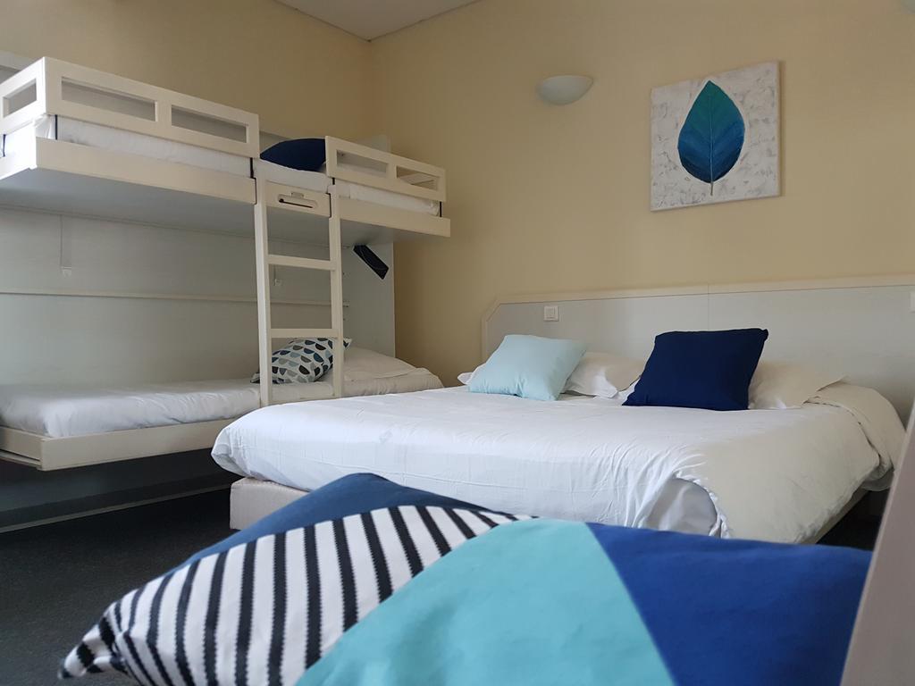 Hotel Le Sainte Florence Dış mekan fotoğraf