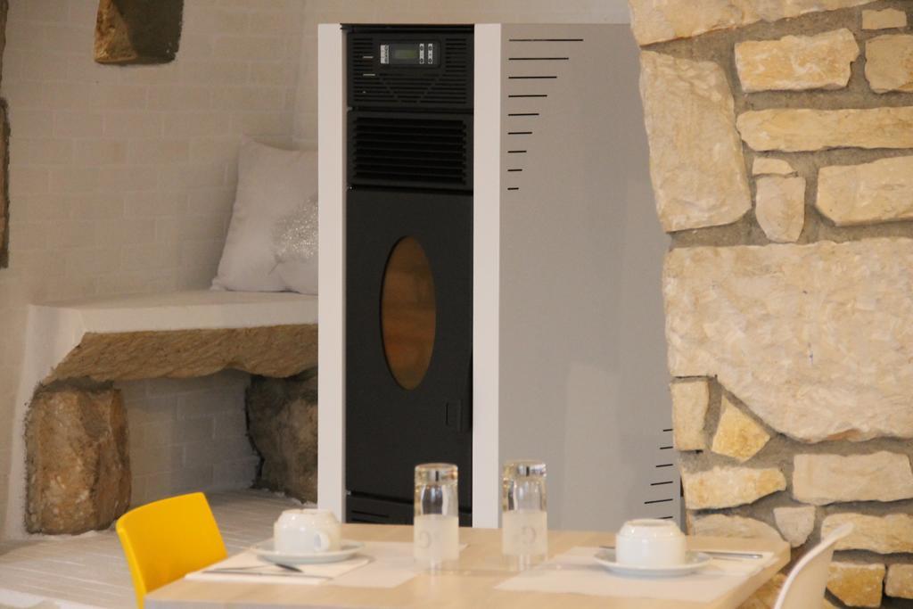 Hotel Le Sainte Florence Dış mekan fotoğraf