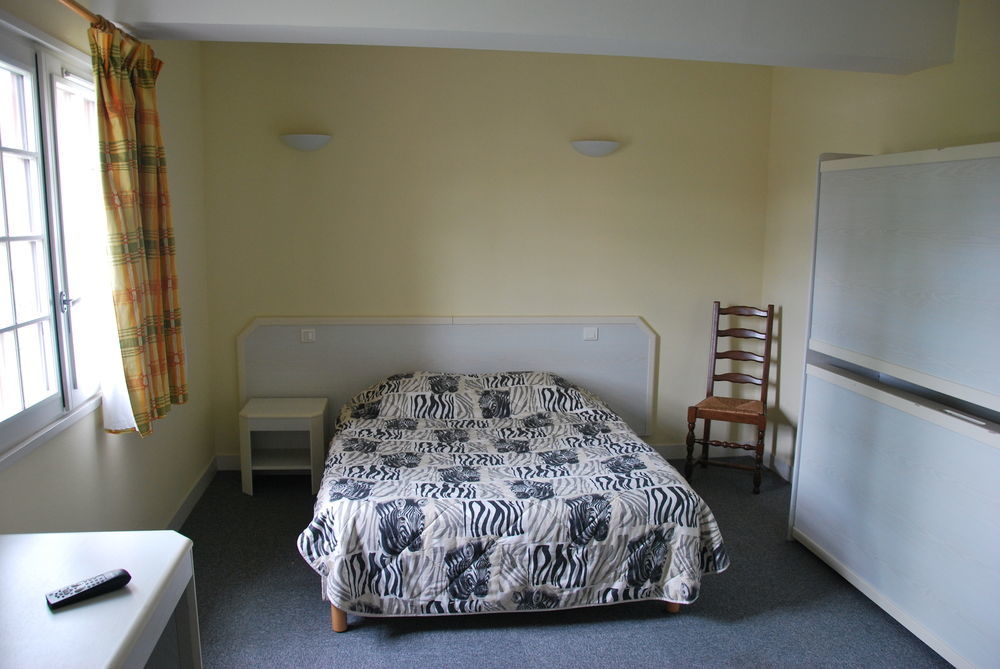 Hotel Le Sainte Florence Dış mekan fotoğraf