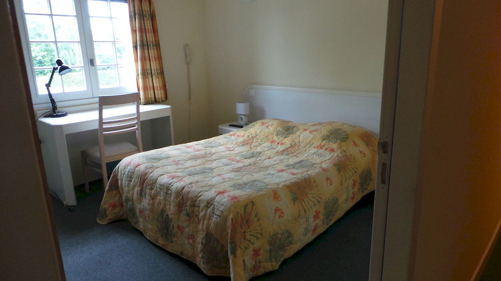 Hotel Le Sainte Florence Dış mekan fotoğraf