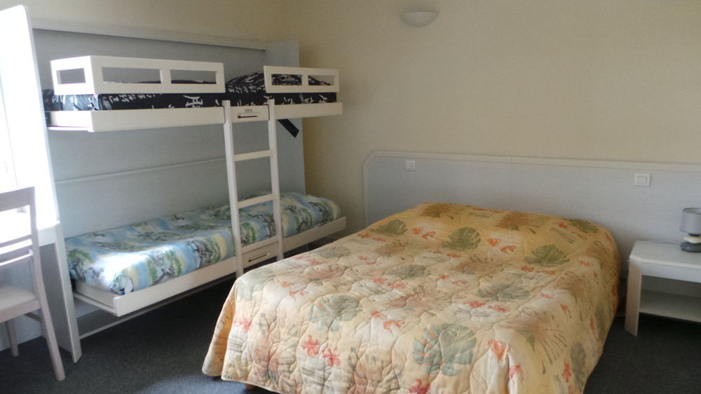 Hotel Le Sainte Florence Dış mekan fotoğraf